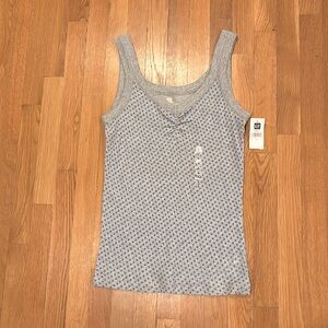 GAP tank | L
